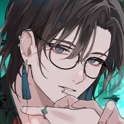 深山 朔＠新規絵 tweet media