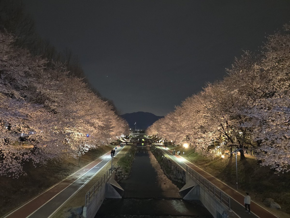 한미소 tweet media