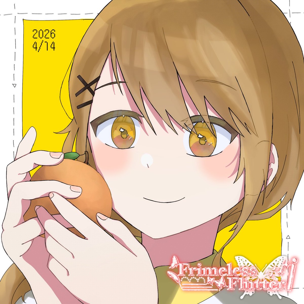 Frimeless Flutter公式 tweet media