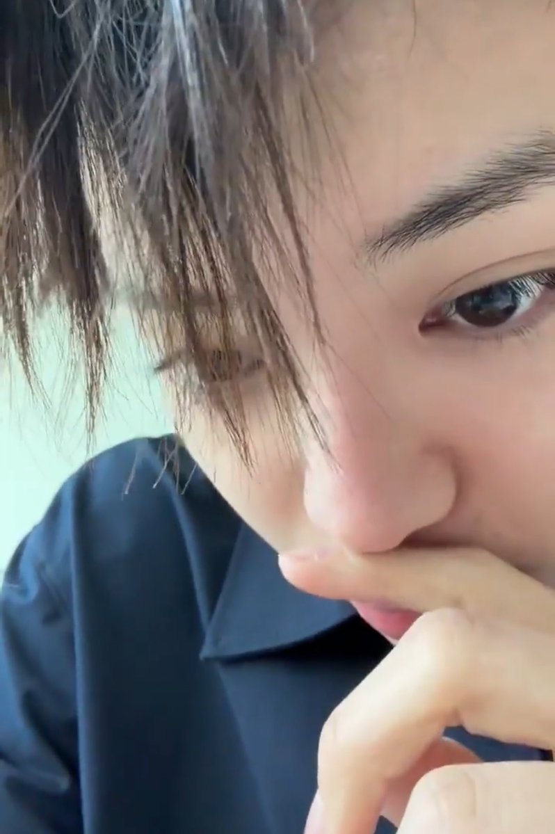 hueheue 🥺 ntikk.. ntik bgttt 😞 mau ga km.. ntik 🥹 jdi pacar aku.. 😣 aku mau.. 😩 sama cowok cantik.. 🥺 kamu imut.. 😌 lucu 😞 gemes 😔 tiap saat tiap waktu makin cantik bgt.. 😫 my ntik ku… 🥹