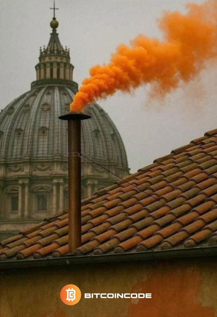 Bitcoin Code tweet media