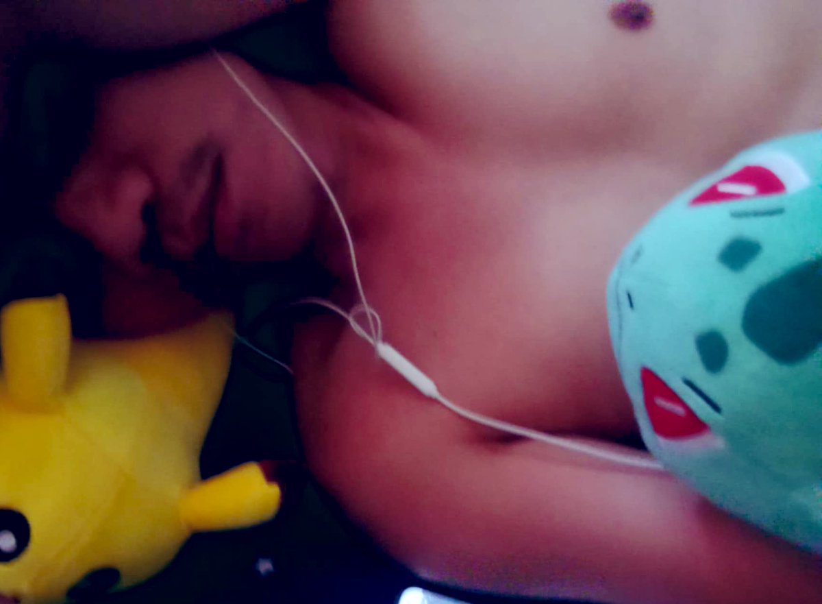 Lazy Day 😌
