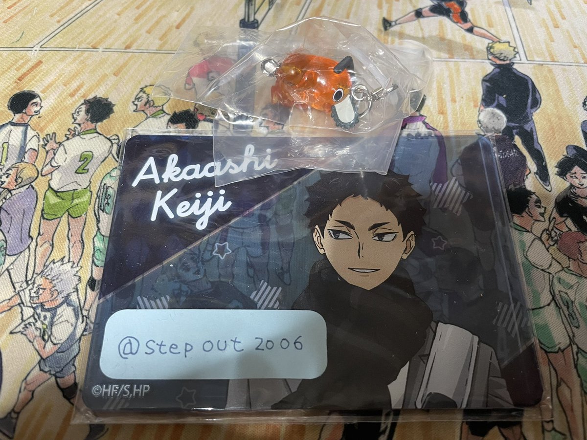 きな（グッズ垢） tweet media