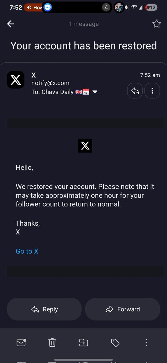 Chavs Daily 🇬🇧📅 tweet media