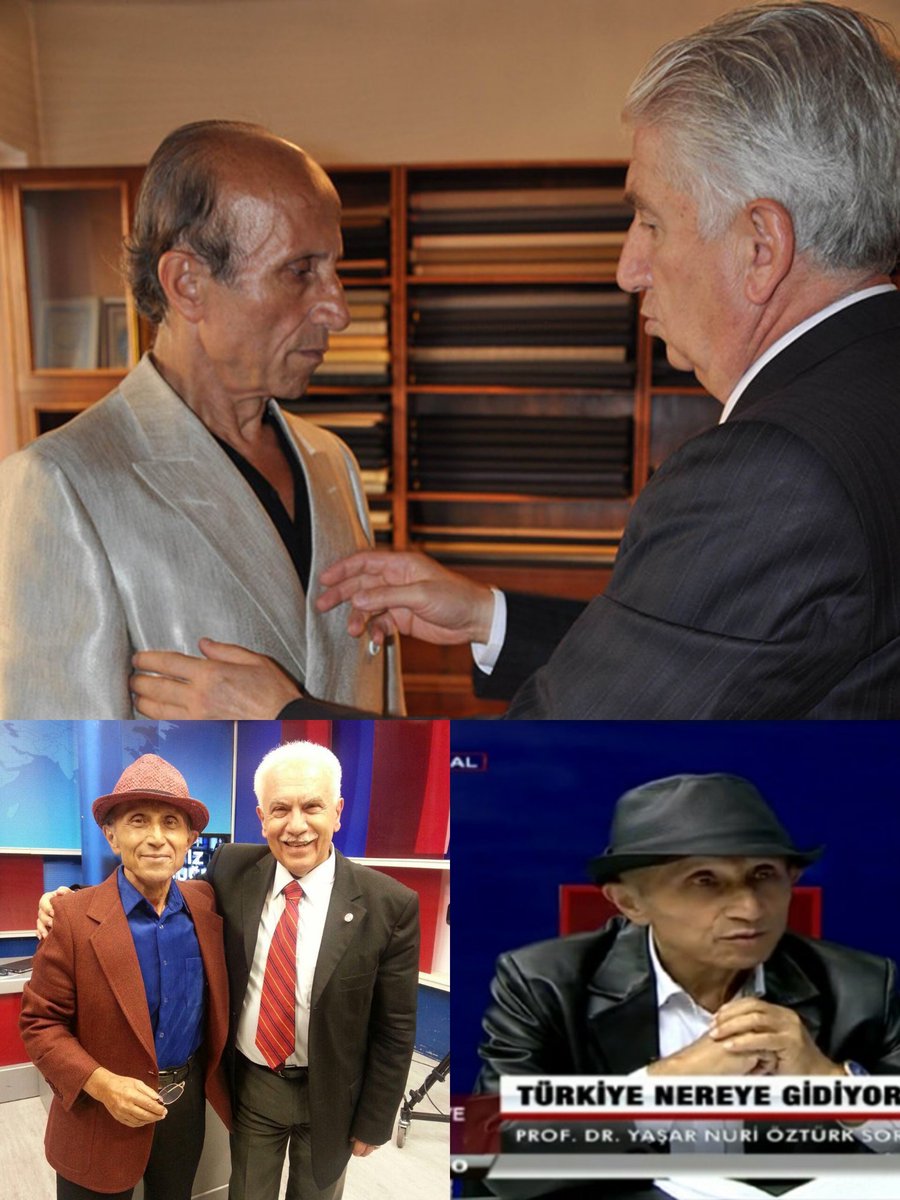 bünyamin barış tweet media