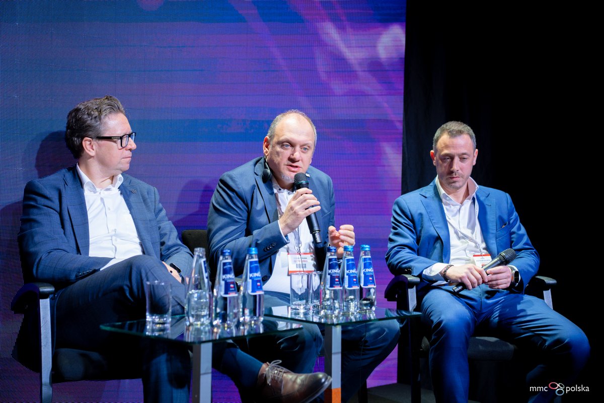 FinTech Digital Congress tweet media