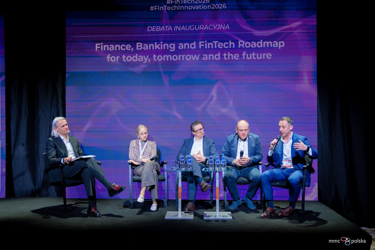 FinTech Digital Congress tweet media
