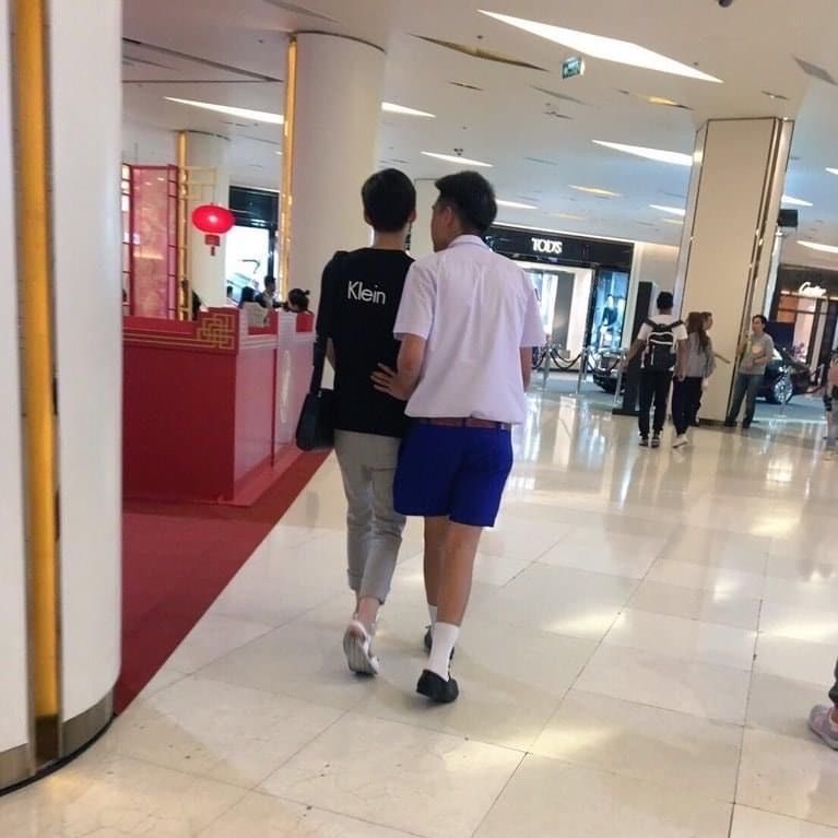 ยิบบิ้น tweet media