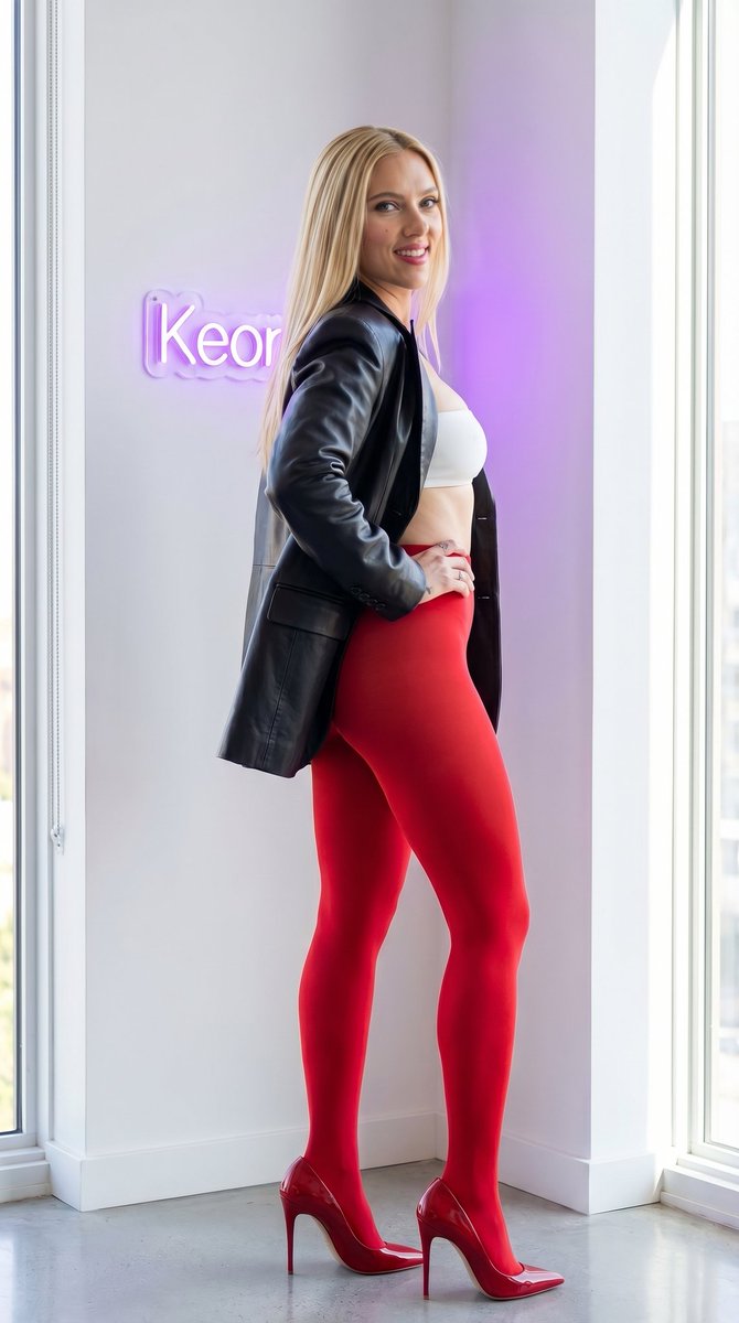 KeorUnreal tweet media