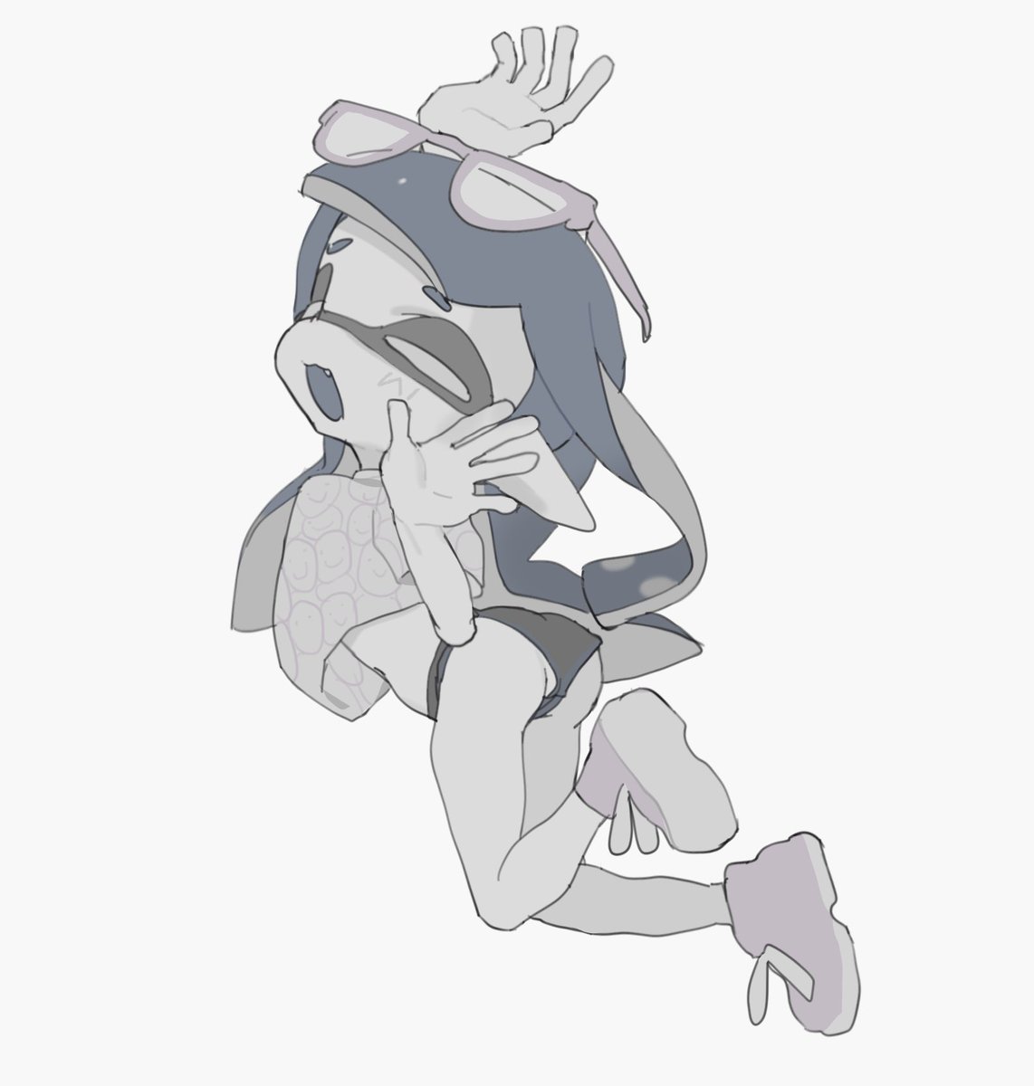 フェガン (@z_kuiiii) on Twitter photo 