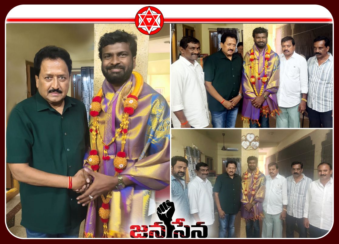 Ravanam Swami naidu tweet media