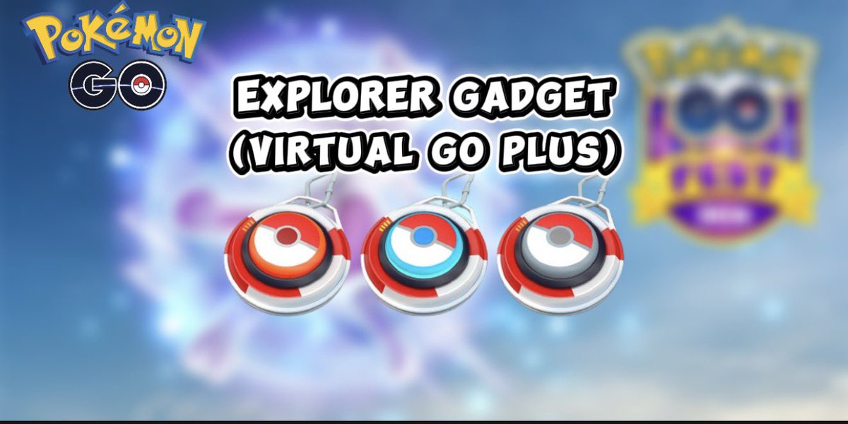 Purple Feebas - 紫色のヒンバス tweet media