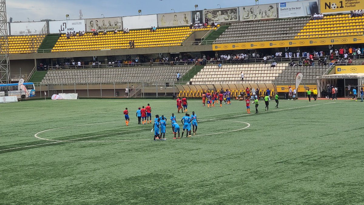 Kibuli Secondary School tweet media