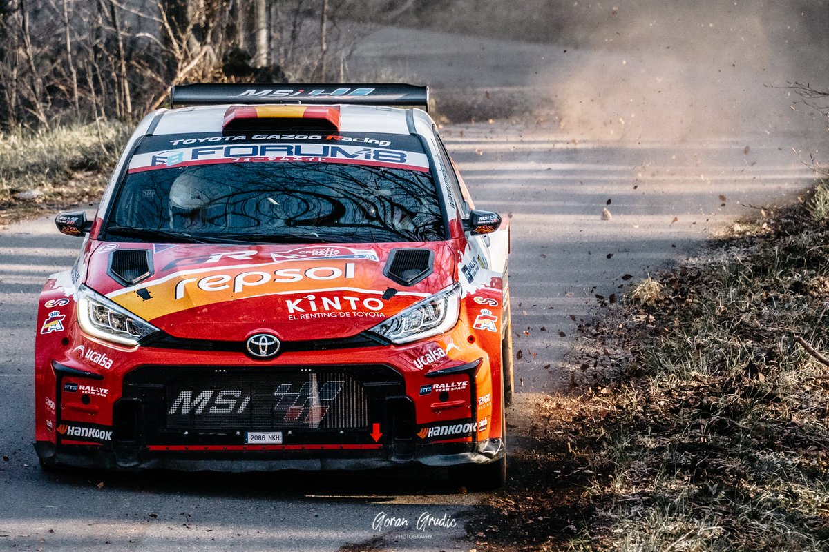 ggrudic's tweet image. Look Me In The Eyes
#wrccroatia #wrc2026 #wrc
@EASPORTSWRC @wrchd