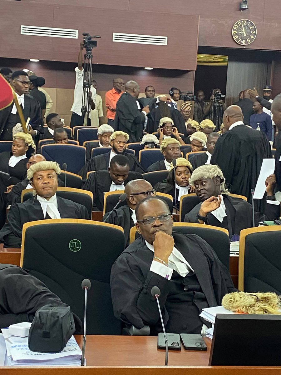 C4PT4IN NLA! tweet media