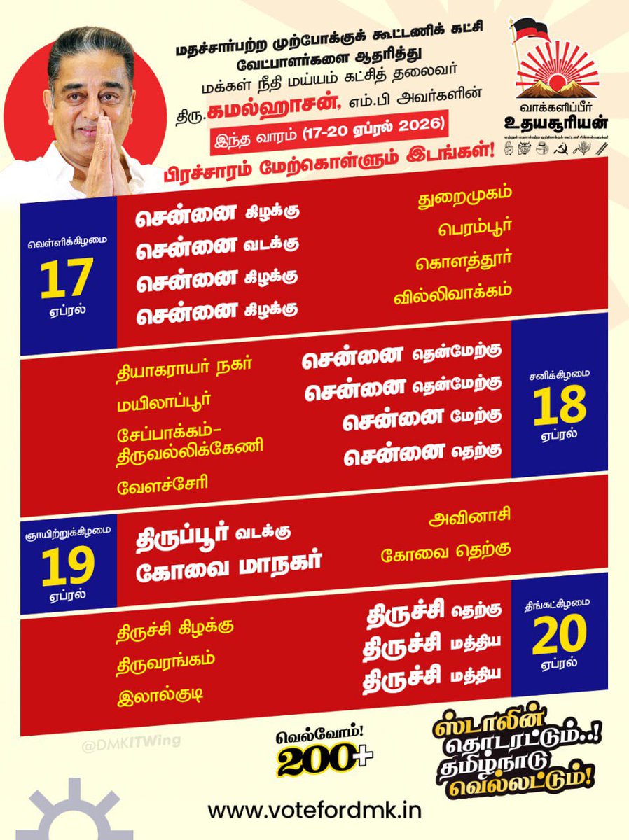 Nammavar tweet media