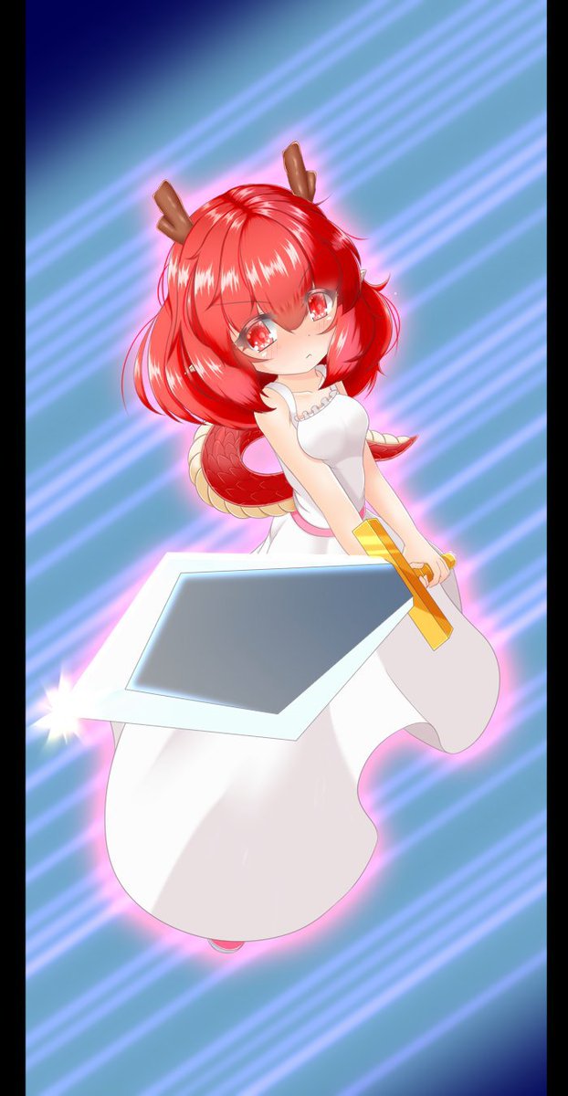 うちの子カットイン 