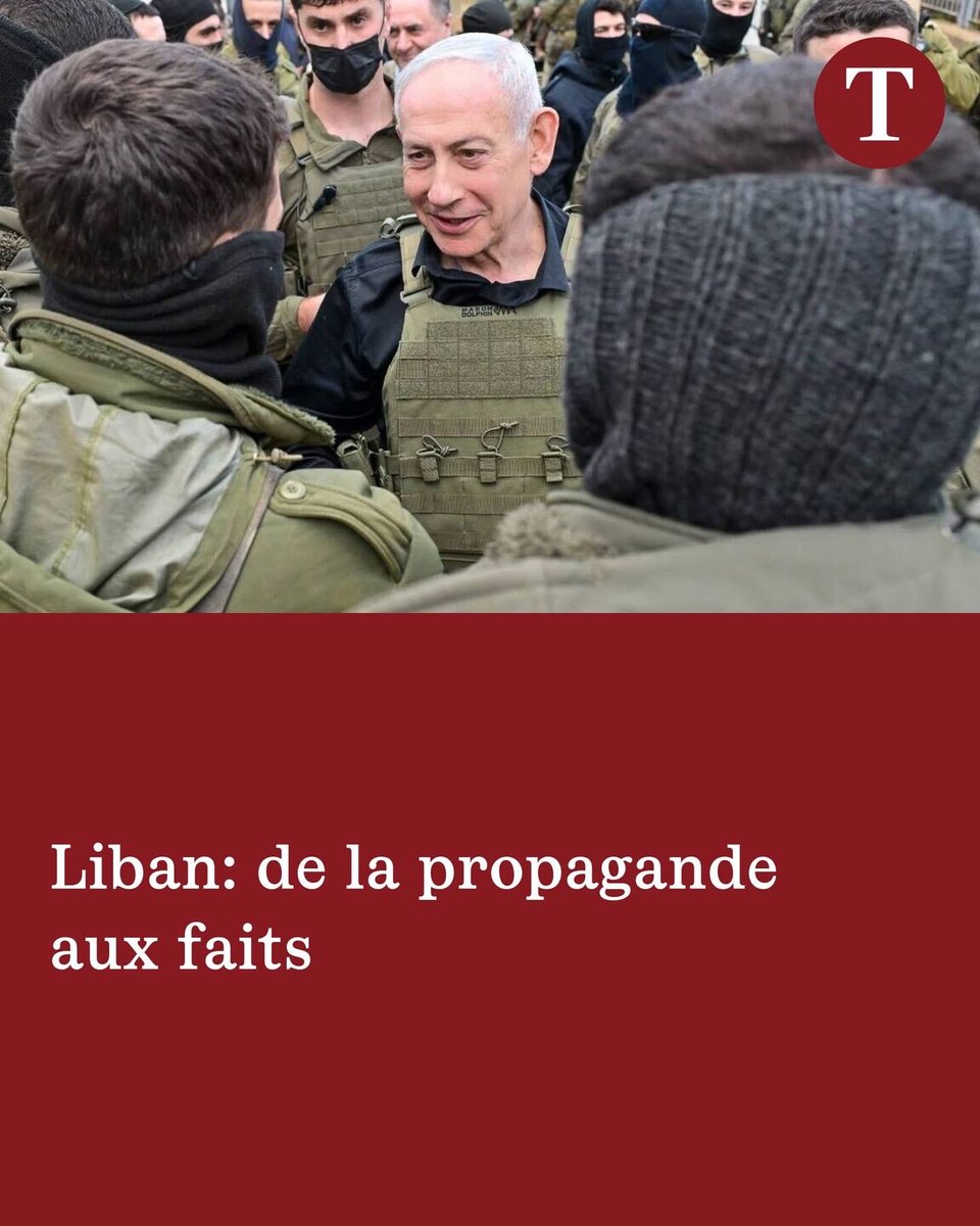 LibanVision by JMD tweet media