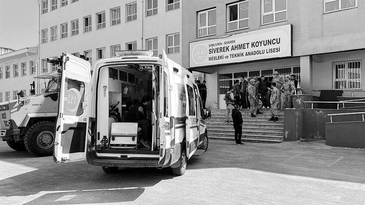 Ali YALÇIN tweet media