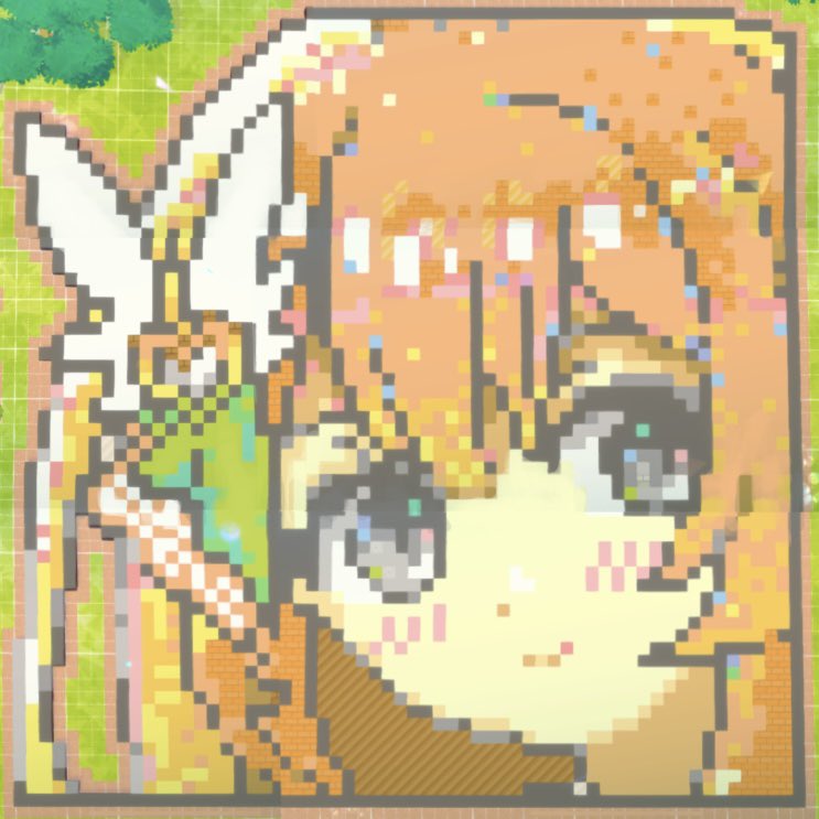 con:3/コンさん tweet media