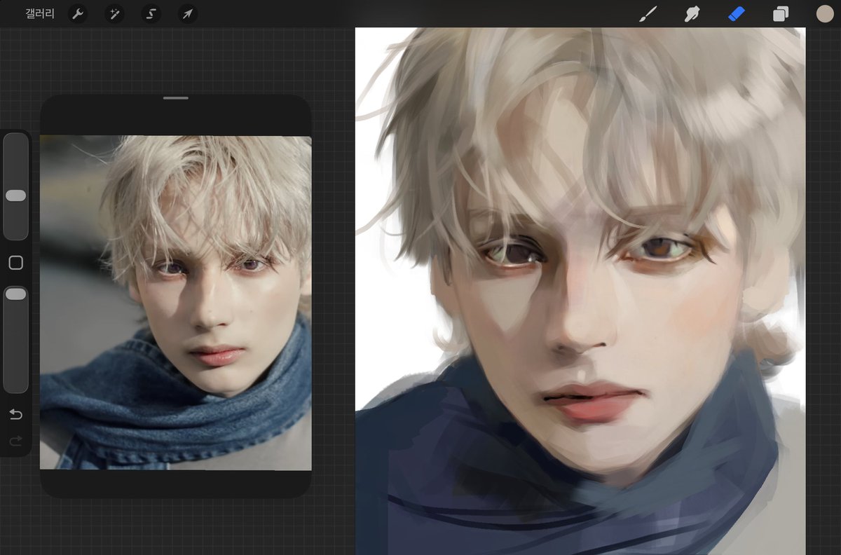 study...하는 중

#procreate #study