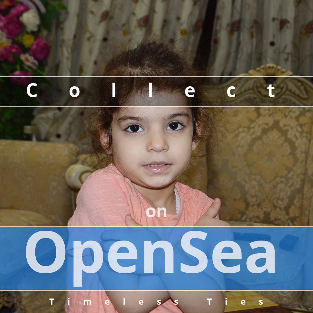 TimelessTiesNFT's tweet image. A special day captured of BANA, The photo name is: Bana 1132,   captured on Monday, Aug/15/2016, Add this to your collection on @OpenSea   opensea.io/item/polygon/0…   #NFTCollection #OpenseaNFTs #NFT #nftarti̇st #NFTs #DailySnapshots