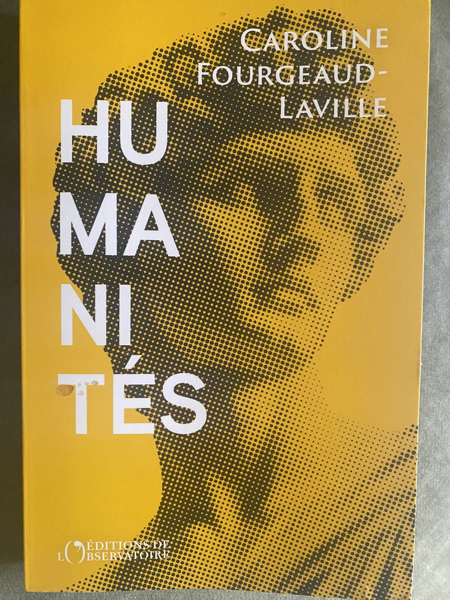 Caroline Fourgeaud-Laville tweet media