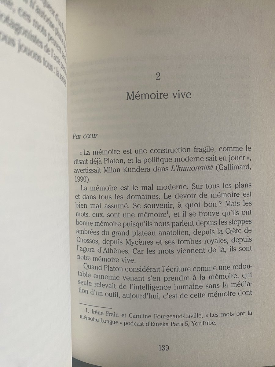 Caroline Fourgeaud-Laville tweet media