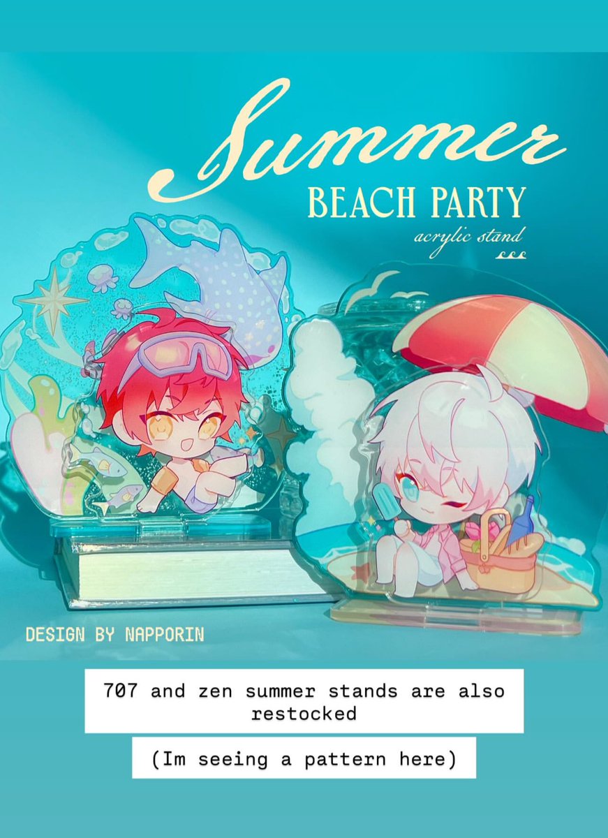 napporin ⭑.ᐟ tweet media