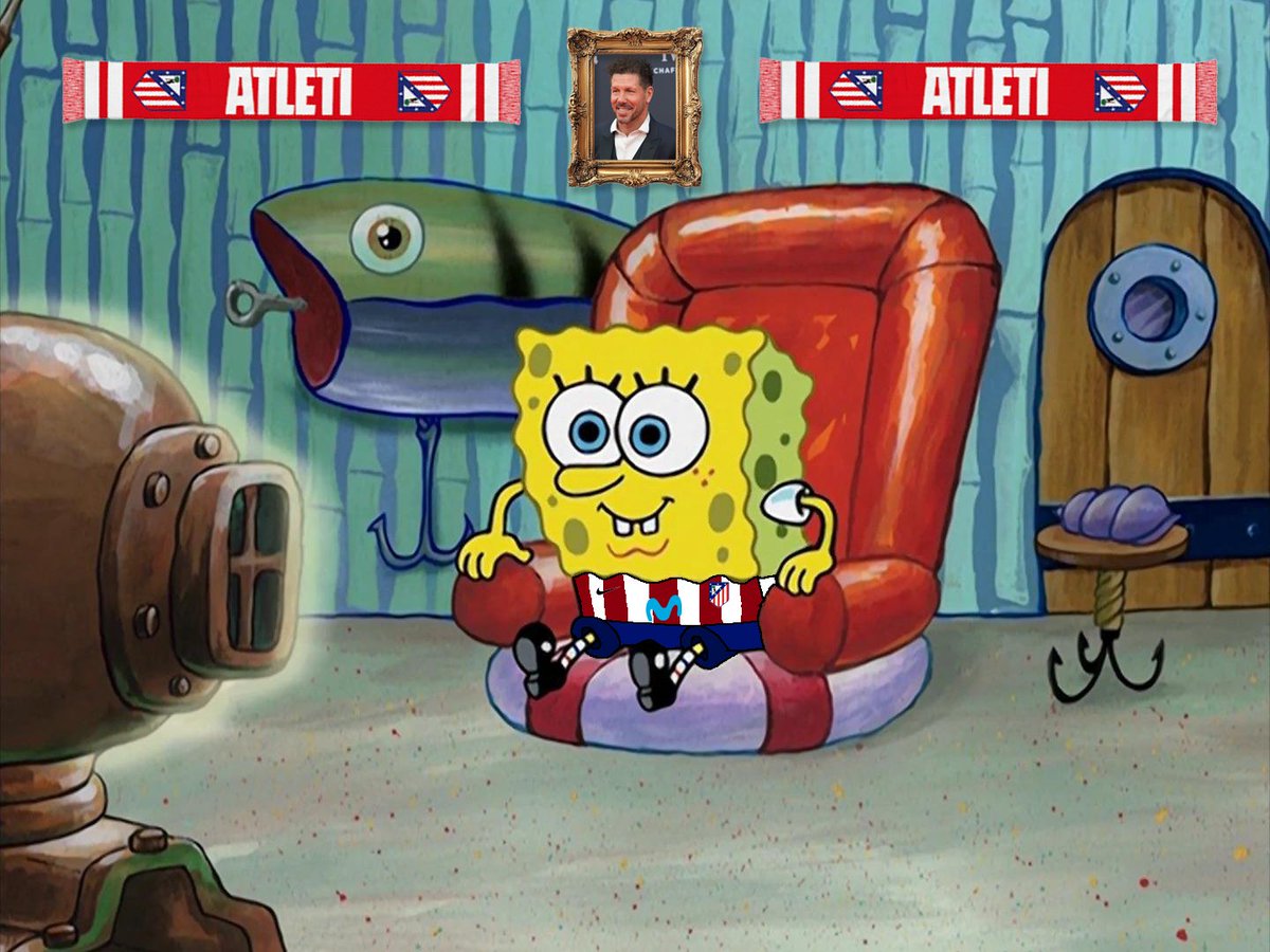 Atleti Esports tweet media