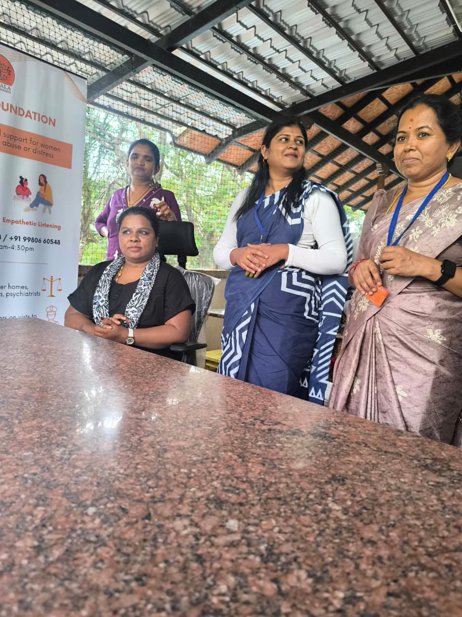 Bembala Foundation tweet media