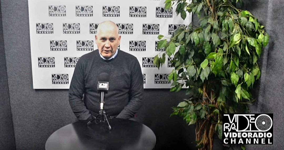 videoradioch's tweet photo. Su Videoradio Channel nuovo incontro con il format creato da Sergio Pizio - Emotività 
https://t.co/uYPYNwlshS https://t.co/dexuBtpoWg