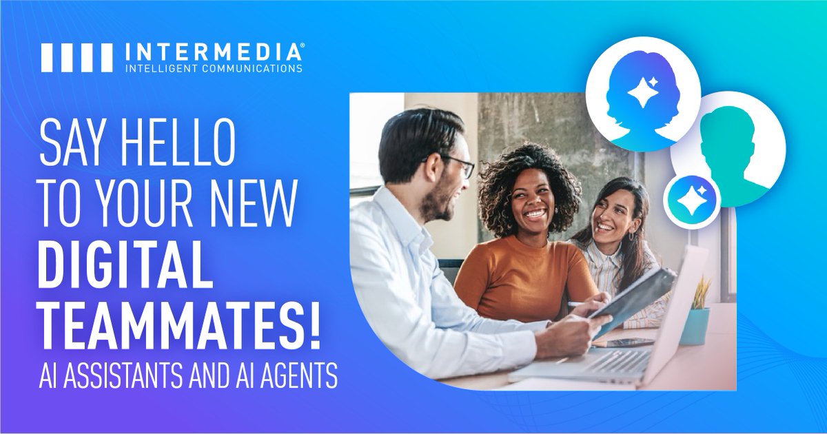JLDOKC's tweet photo. Meet your Digital Teammates: Learn more:  https://t.co/WIaqzmbhg1 https://t.co/hTQPQvMPjS