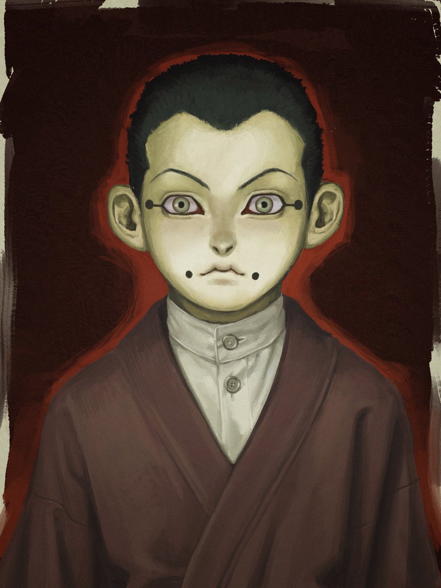 人池 tweet media
