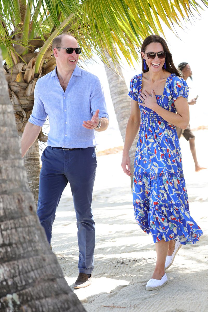 WalesRoyals's tweet photo. Instead of giving attention and publicity to the couple that will do everything for engagement, let's focus on actual royals and the wonderful work they're doing ❤️ https://t.co/TKzTCarbYh