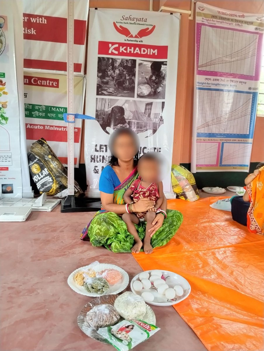 Sahayata Foundation tweet media