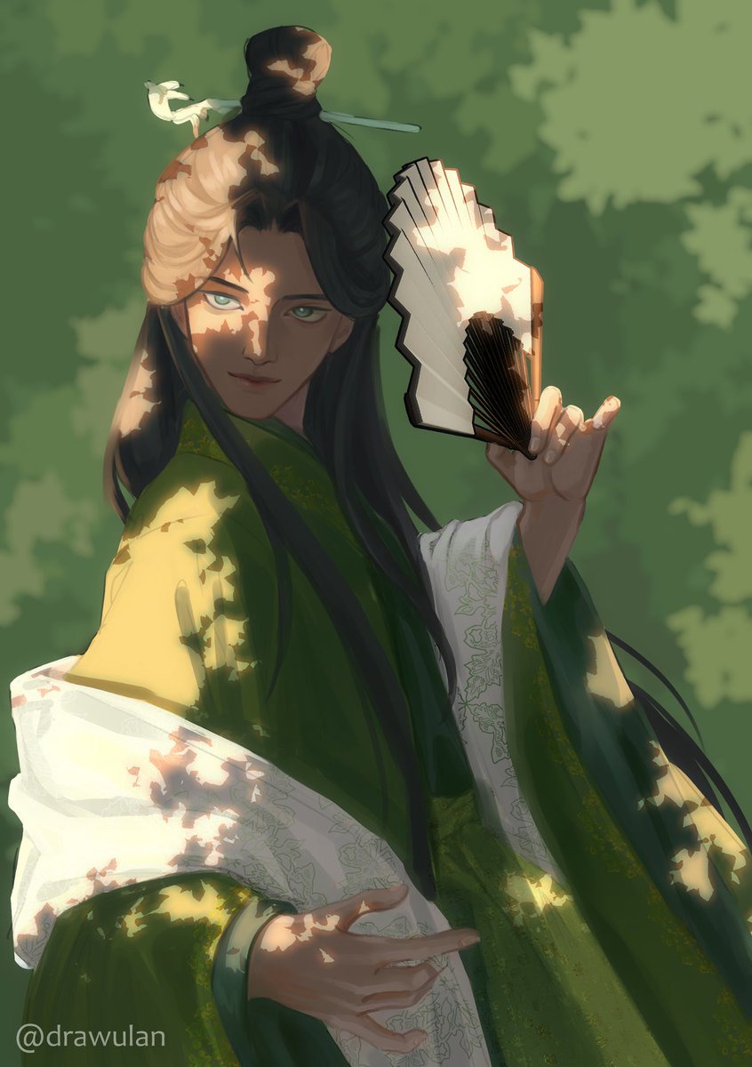 🏳️‍🌈 drawulan ☮️ comms open✨ tweet media