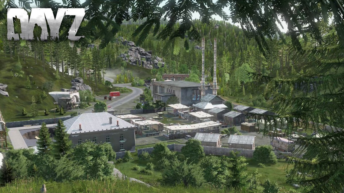 New YouTube video is live - Wild times on Livonia! youtu.be/brfpDYmUDcg #DayZ