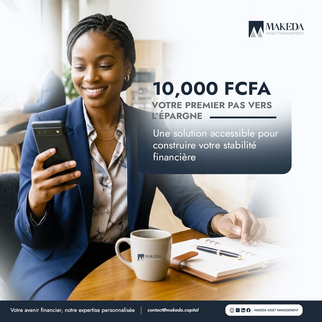 MAKEDA ASSET MANAGEMENT tweet media