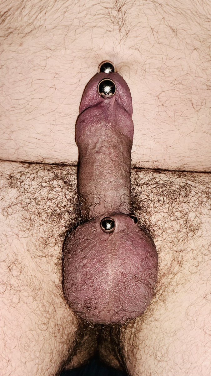 pierced-okie 🍆 6k tweet media