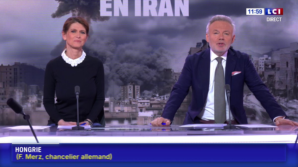 TF1 Pro tweet media