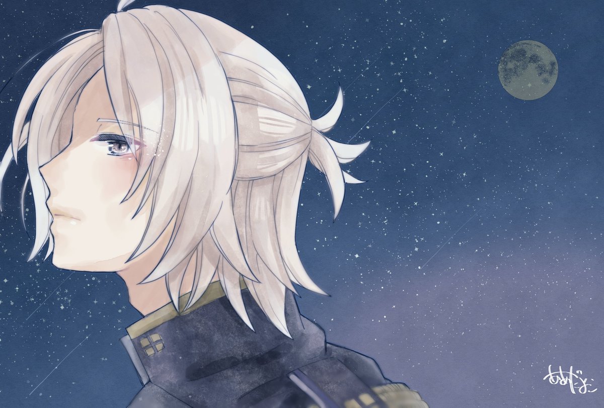 #凍結祭りでフォロワー減ったから自己紹介して逆に増やす
乙女ゲイラストときどきかいておる