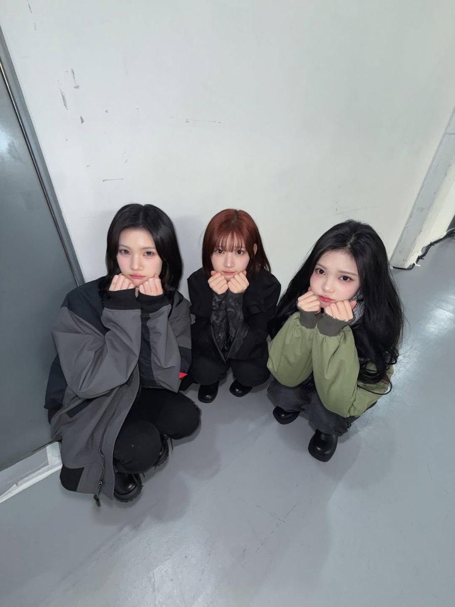 𝐰𝐡𝐞𝐫𝐞 𝐦𝐢𝐧𝐝𝐬 𝐛𝐥𝐨𝐨𝐦 ☘︎ tweet media