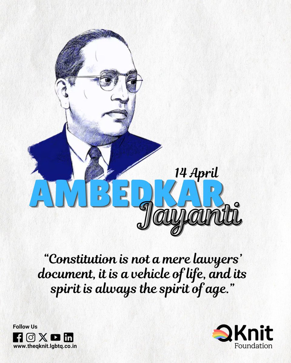 QKnit Foundation tweet media