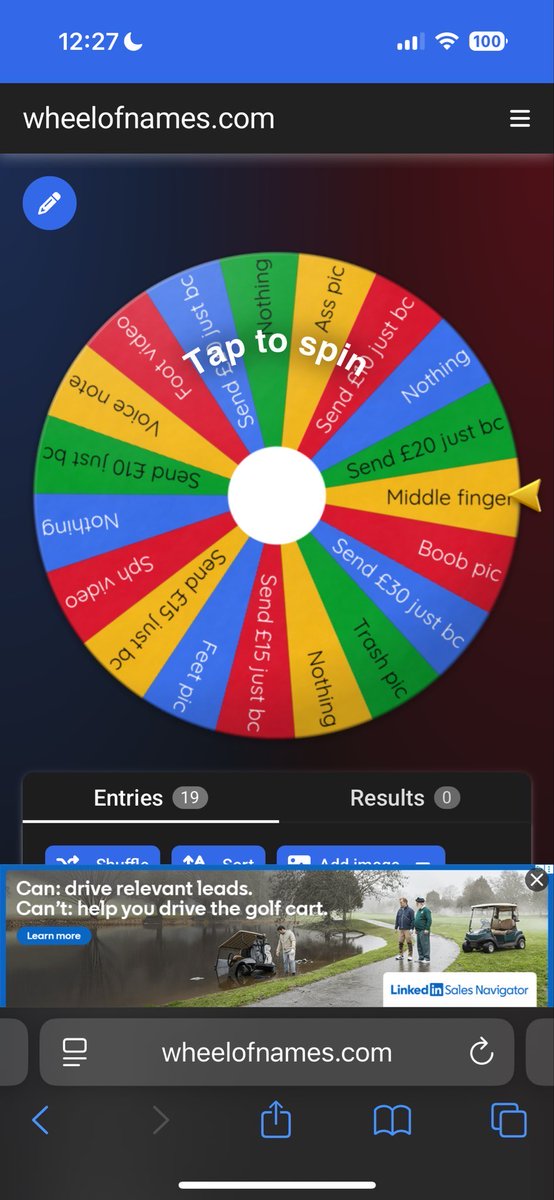 chlo 🍓 tweet media