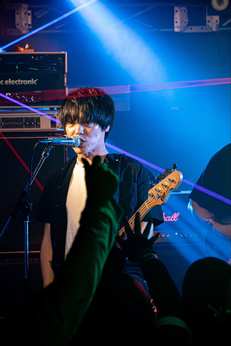 中尾祐太 tweet media