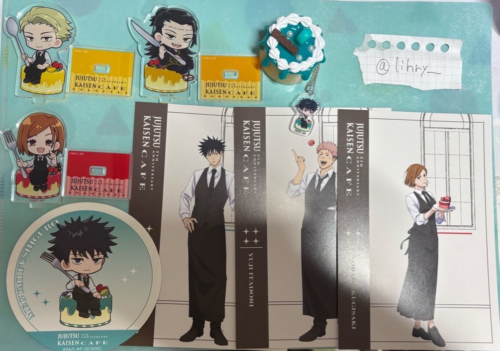 こめ@ツイフィ必読 tweet media