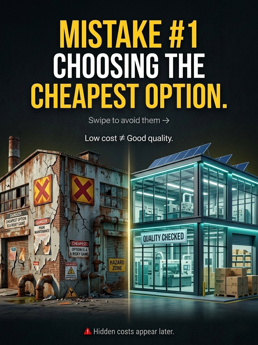Most CPG founders don’t fail because of bad products. They fail because ...