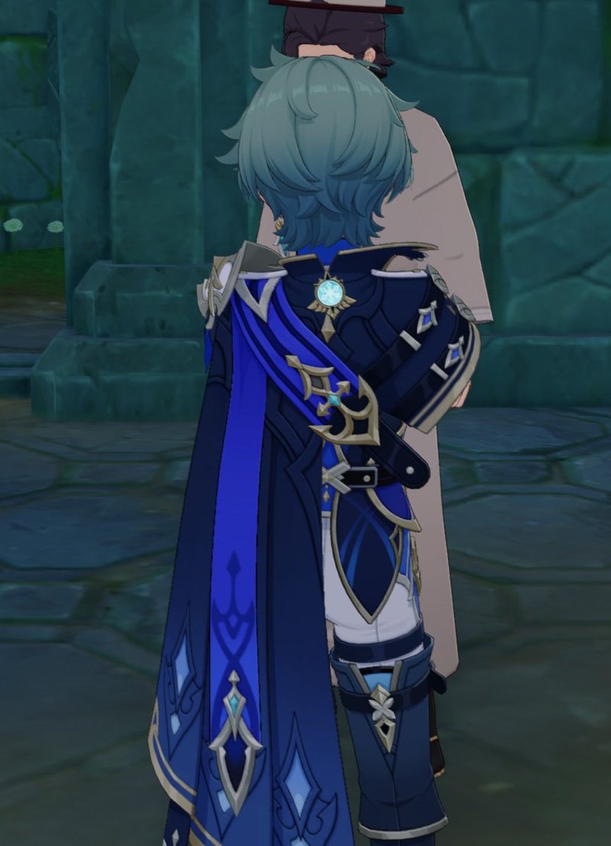 Timely Lohen ⚢🐇 tweet media