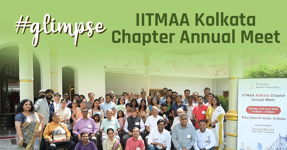 IITMAA tweet media
